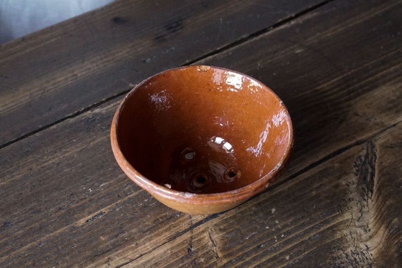 画像1: 南仏陶器　フェセル