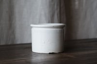 陶器 ファーマシーポット h5cm