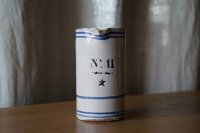Sinceny? アーチェリーポット h14.3cm