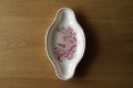 Creil&Montereau Papillons ラヴィエ 25.5cm