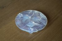 Verlys 金魚 ガラスコースター φ12.4cm