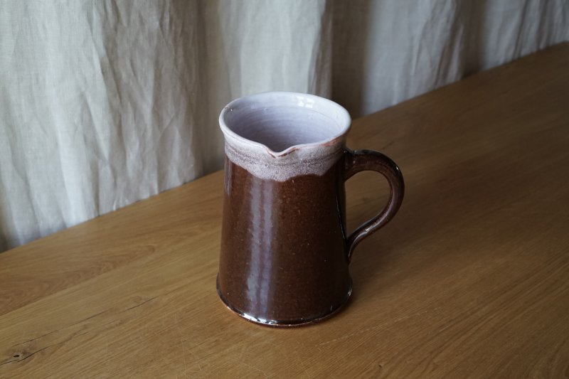 画像1: キュノワール  ピシェ h17.7cm