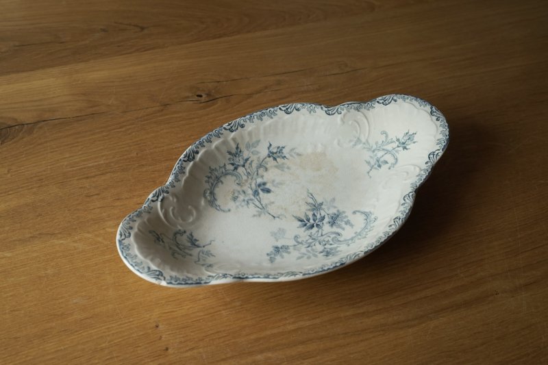 画像1: Choisy le Roi  Villars  ラヴィエ