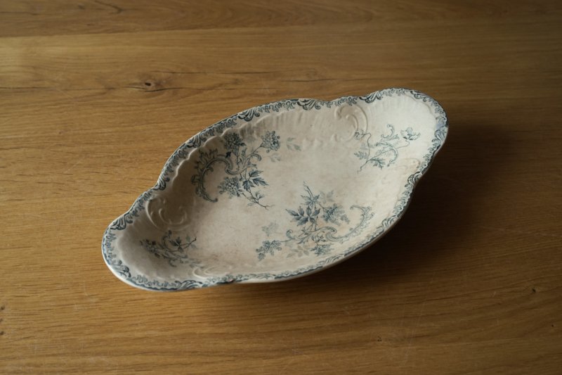 画像1: Choisy le Roi  Villars  ラヴィエ