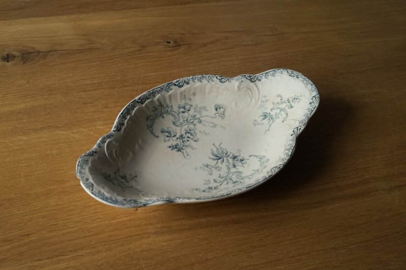 画像1: Choisy le Roi  Villars  ラヴィエ
