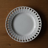 Creil&Montereau パニエプレート