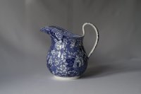 Wedgwood キャラコ ピシェ h17cm