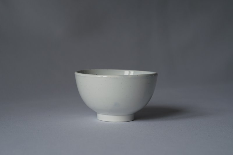 画像1: Gien 白 プチボウル