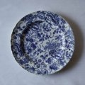 J.Vieillard&Cie/Bordeaux タピスリー皿 φ20.5cm