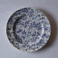 J.Vieillard&Cie/Bordeaux タピスリー皿 φ20.6cm