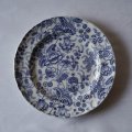 J.Vieillard&Cie/Bordeaux タピスリー皿 φ20.5cm