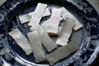 白蝶貝ゲームチップ