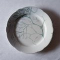 Lunéville ラシュナル やどりぎ 平皿 φ25.5cm