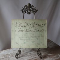 天使のイーゼル h47.８cm