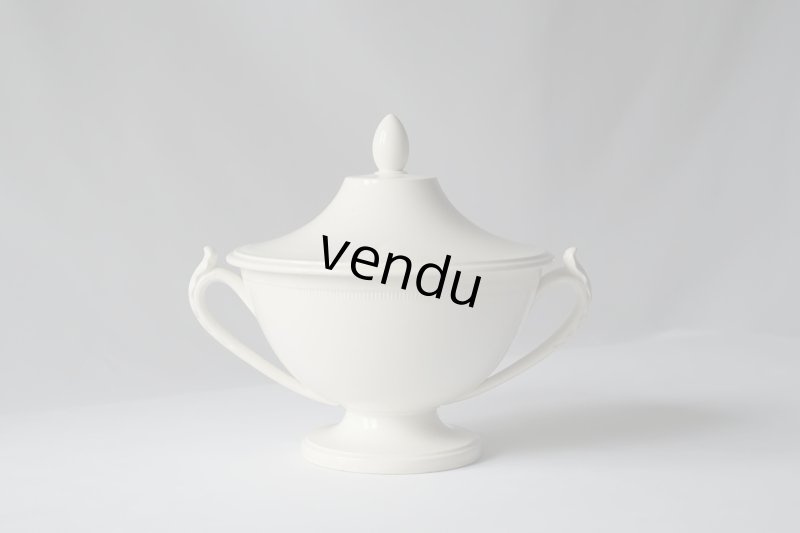 画像1: Creil ブイヨンボウル