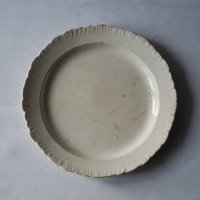 フェザーリムプレート φ23.5cm