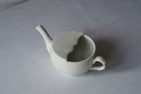 J.Vieillard & Cie 吸い飲み(カナール)