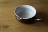 画像: キュノワール  片手鍋