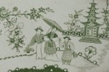 画像: Montereau シノワズリ 歯ブラシ入れ