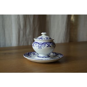 画像: J.Vieillard&Cie Bordeaux Rouen ムタディエ