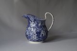 画像: Wedgwood キャラコ ピシェ h17cm