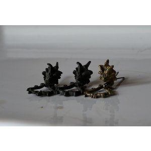 画像: 小さな悪魔ポワニエ3個セット