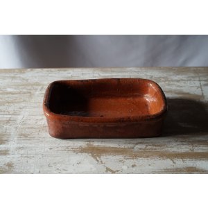 画像: 暖炉用の器