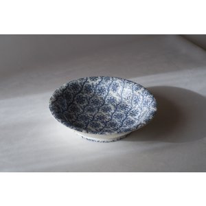 画像: J.Vieillard & Cie タピスリー クペル φ21cm 