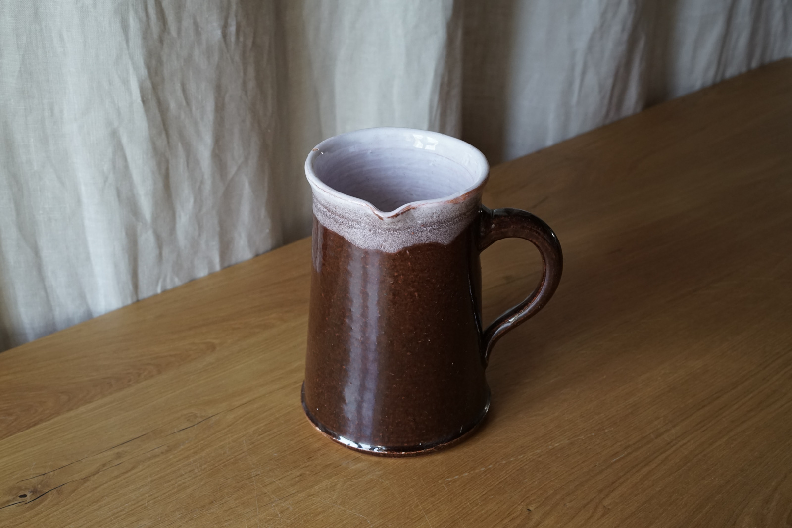 画像1: キュノワール  ピシェ h17.7cm