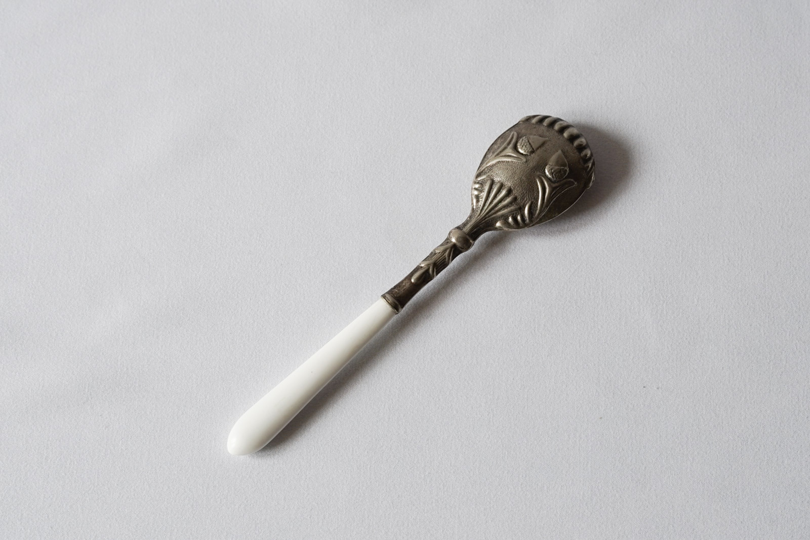 画像1: どんぐりオシェ h15cm