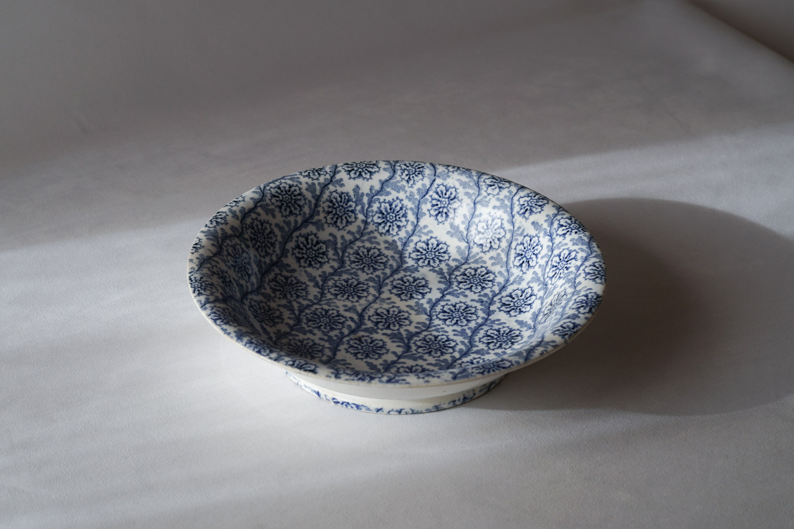 画像1: J.Vieillard & Cie タピスリー クペル φ21cm 